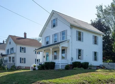 34 Ward Ave, Easthampton, MA 01027 photo 2