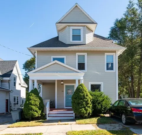 28 Byron St #1, Haverhill, MA 01835