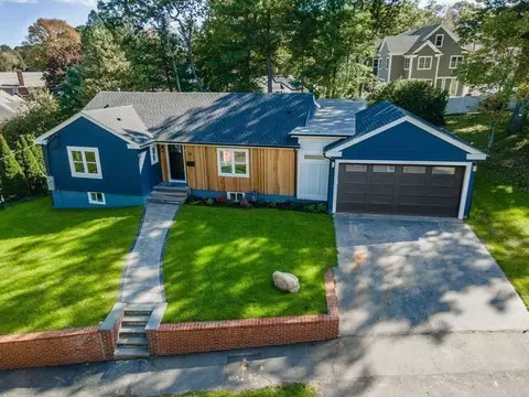 28 Perry Dr, Needham, MA 02492 photo 31