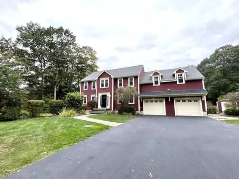 9 Donna Pass, Hopkinton, MA 01748