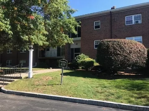 153 Milk St #31, Westborough, MA 01581