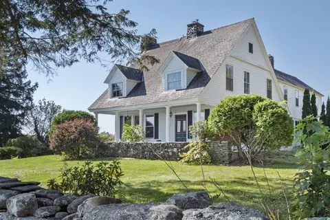 118 Old North Rd, Worthington, MA 01098