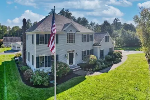 6 Whitetail Ln, Sudbury, MA 01776