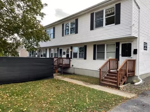 4 Grand Ave #4, Haverhill, MA 01830