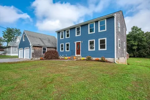 316 Tremont St, Dighton, MA 02764