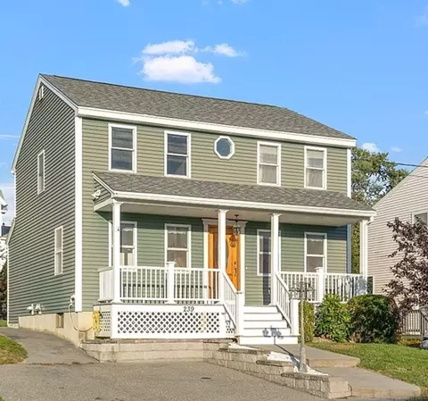 239 Haverhill St, Dracut, MA 01826
