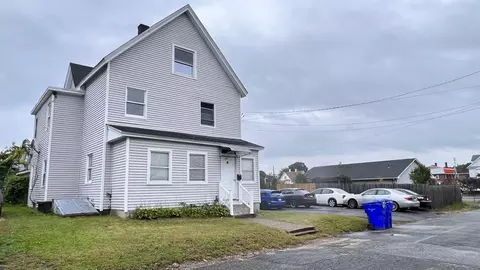 20 Beaudry St, Springfield, MA 01151
