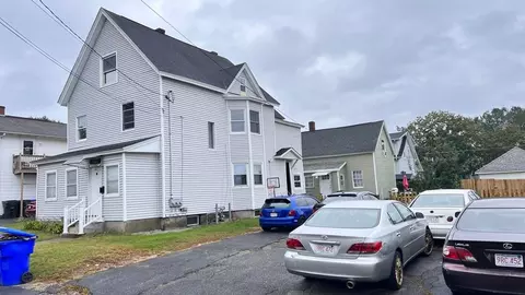 20 Beaudry St, Springfield, MA 01151 photo 2
