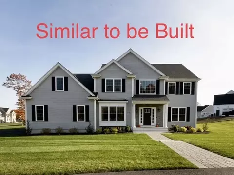 42 Baron Dr, Easton, MA 02356