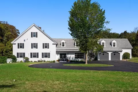 490 Gay St, Westwood, MA 02090