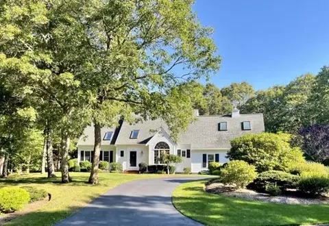 102 Waterford, Barnstable, MA 02635