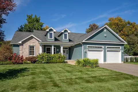 73 Zacks Way, Agawam, MA 01001