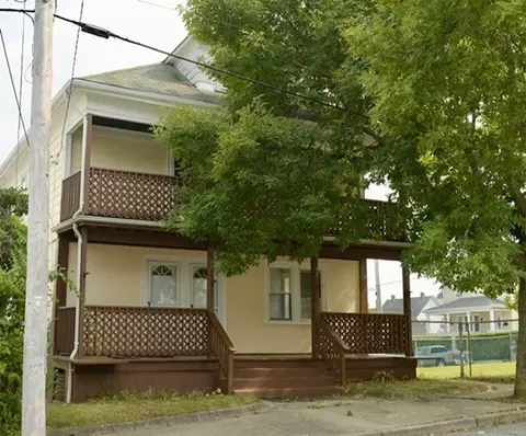 40 42 June Ave, Cranston, RI 02920