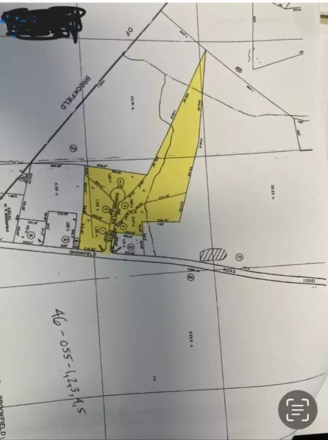 85 Brookfield Rd # a, North Brookfield, MA 01535