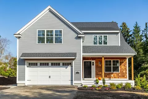 6 Nashoba Rd, Acton, MA 01720