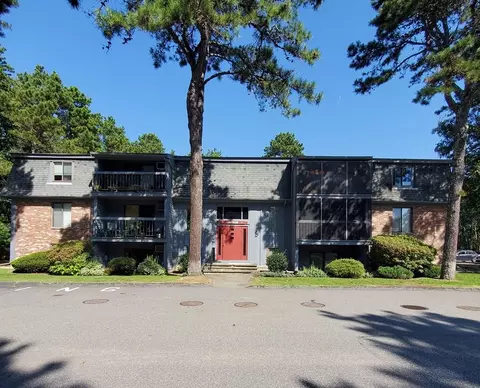 432 Old Chatham Rd #407, Dennis, MA 02660