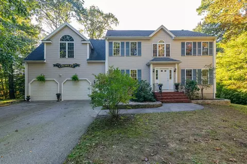 289 Randolph St, Weymouth, MA 02190