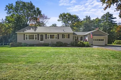 185 State Rd, Templeton, MA 01468