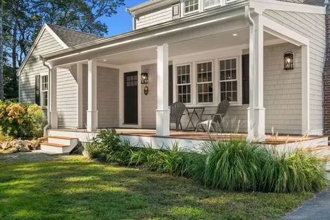 44 Hi Ona Hill Rd, Barnstable, MA 02632