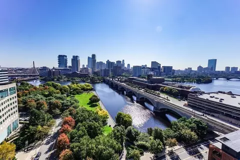 8-10 Museum Way #1905, Cambridge, MA 02141