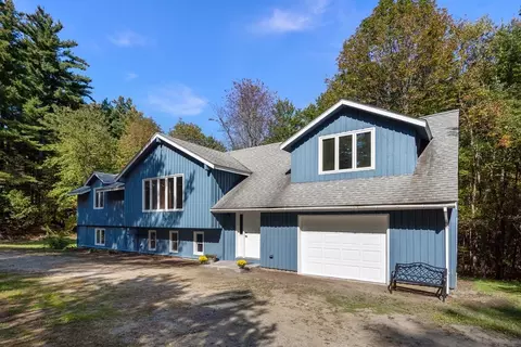 85 Turnpike, Townsend, MA 01469