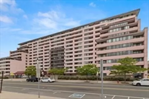 350 Revere Beach Blvd #3-3T, Revere, MA 02151
