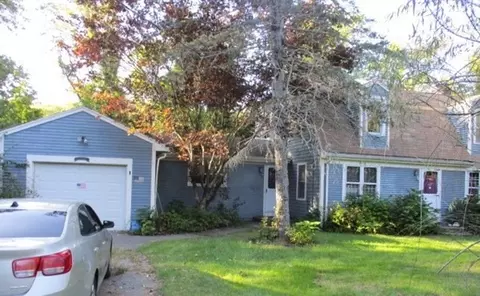 1 Childers Dr, West Bridgewater, MA 02379