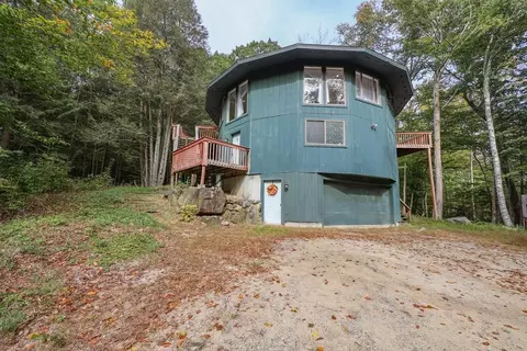 94 Bean Rd, Warner, NH 03278