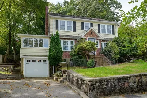 100 Columbia Rd, Arlington, MA 02474