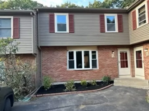23 Potter Ave #3, Plainville, MA 02762