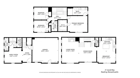 21 Jacob Way #21, Reading, MA 01867 photo 26