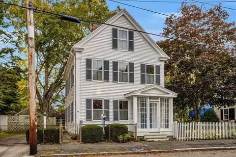 74 Purchase, Newburyport, MA 01950
