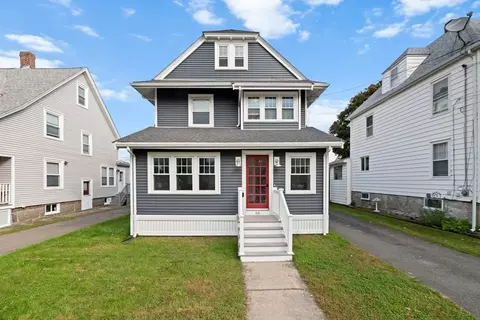 66 Kemper St, Quincy, MA 02170