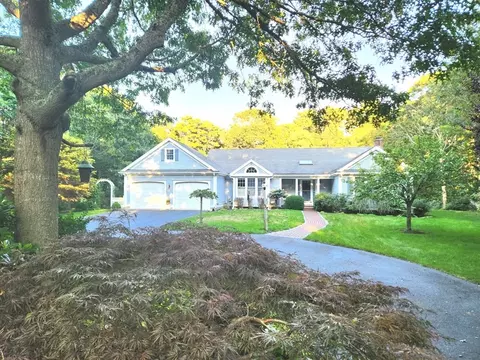 155 Far Fields Rd, Brewster, MA 02631