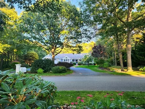 155 Far Fields Rd, Brewster, MA 02631 photo 2