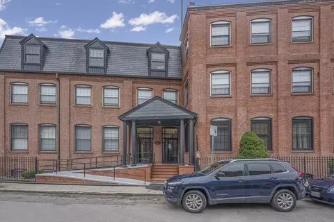 10 Weston Ave #417, Quincy, MA 02170