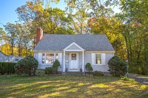 192 Wolcott Ave, West Springfield, MA 01089