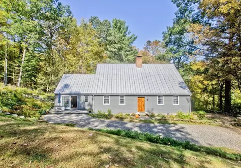 184 South St, Ashfield, MA 01330
