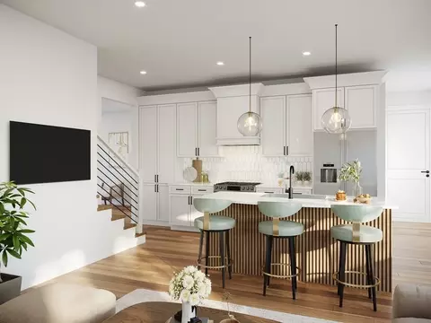 1088 Saratoga #2, Boston, MA 02128
