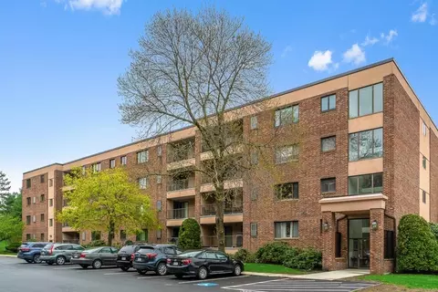 11 Ledgewood Way #7, Peabody, MA 01960