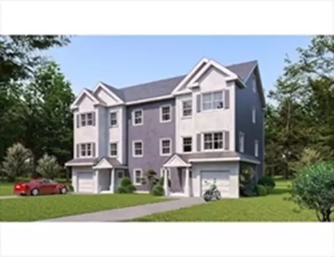 249 Groton #2, Chelmsford, MA 01863