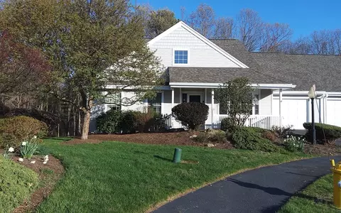 17 Sheffield Way #17, Westborough, MA 01581