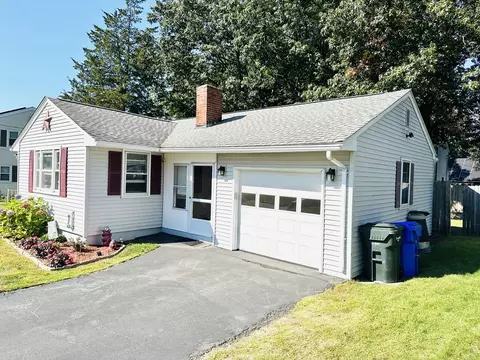 38 Kittrell St, Springfield, MA 01119 photo 5