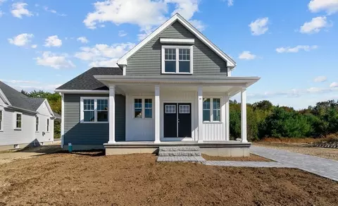 59 Yvonne Ln, Rehoboth, MA 02769