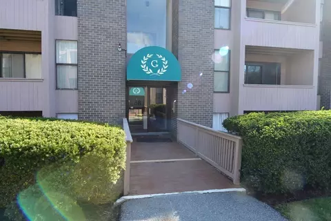 58 Shrewsbury Green Dr #A, Shrewsbury, MA 01545