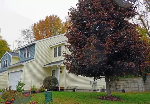 16 Water Wheel Cir #16, Templeton, MA 01468