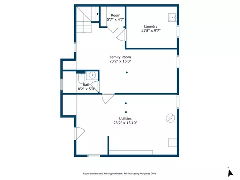 596 Harvard St, Fall River, MA 02720 photo 26