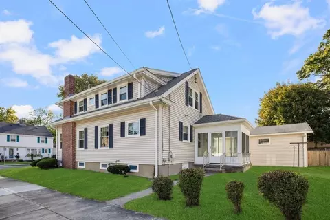 596 Harvard St, Fall River, MA 02720 photo 3