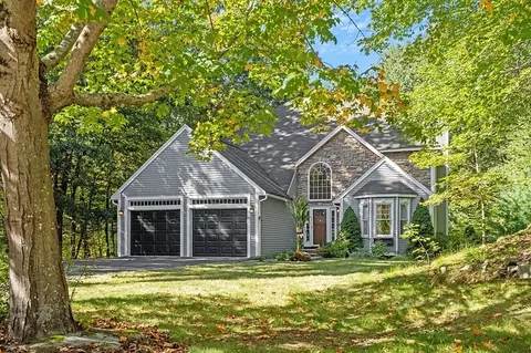 40 Arrowwood, Methuen, MA 01844