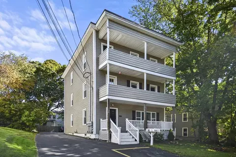 126 Washington St, Gardner, MA 01440